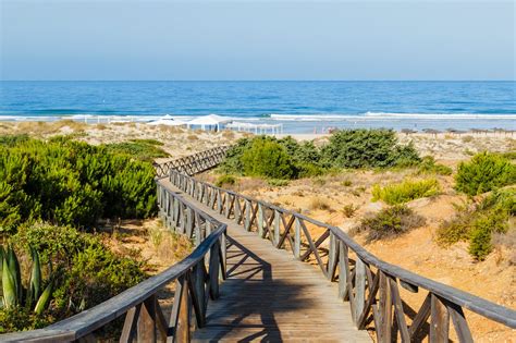 Chiclana de la Frontera to Córdoba